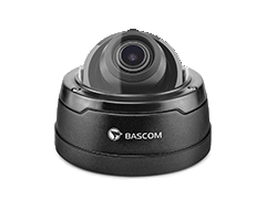 Kabelloses 6-Dome-System PRO